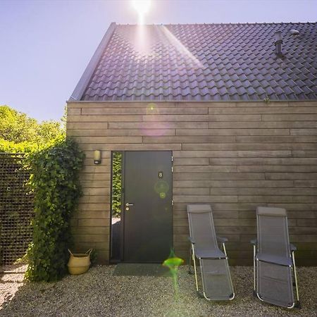 Wonderful 50M2 Loft Eindhoven - Ks8 Exterior foto