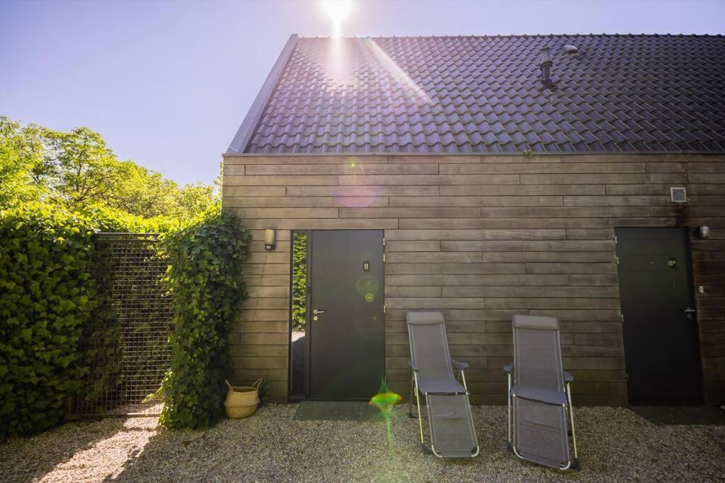 Wonderful 50M2 Loft Eindhoven - Ks8 Exterior foto