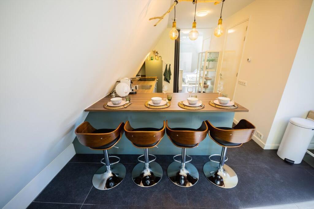 Wonderful 50M2 Loft Eindhoven - Ks8 Exterior foto