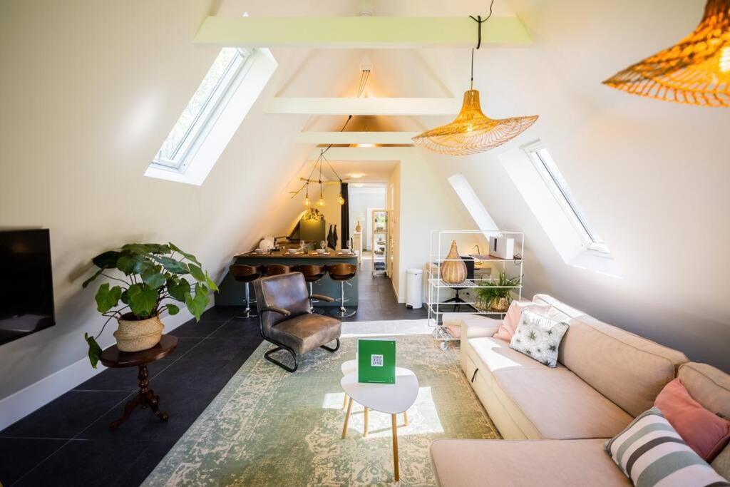 Wonderful 50M2 Loft Eindhoven - Ks8 Exterior foto
