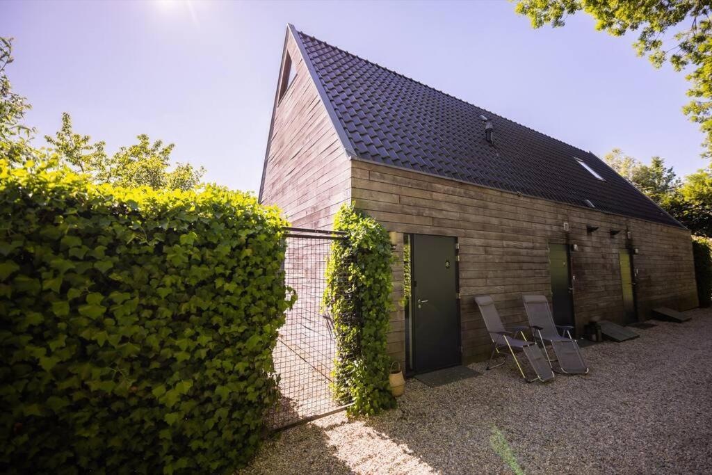 Wonderful 50M2 Loft Eindhoven - Ks8 Exterior foto