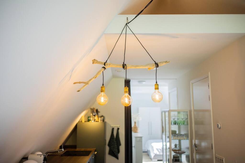Wonderful 50M2 Loft Eindhoven - Ks8 Exterior foto