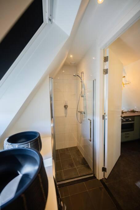 Wonderful 50M2 Loft Eindhoven - Ks8 Exterior foto