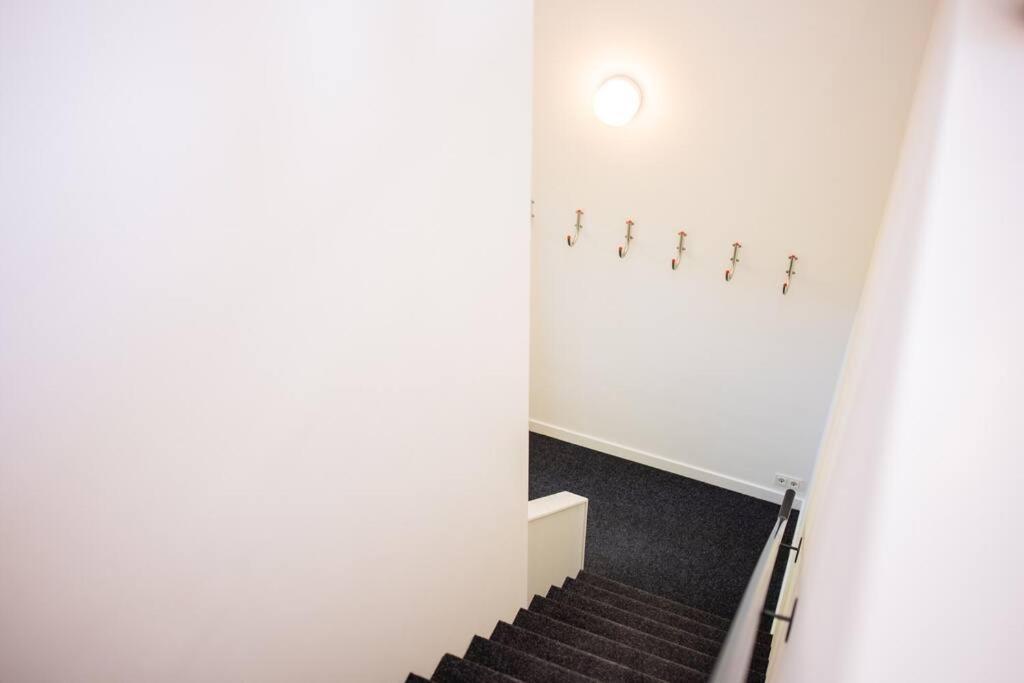 Wonderful 50M2 Loft Eindhoven - Ks8 Exterior foto