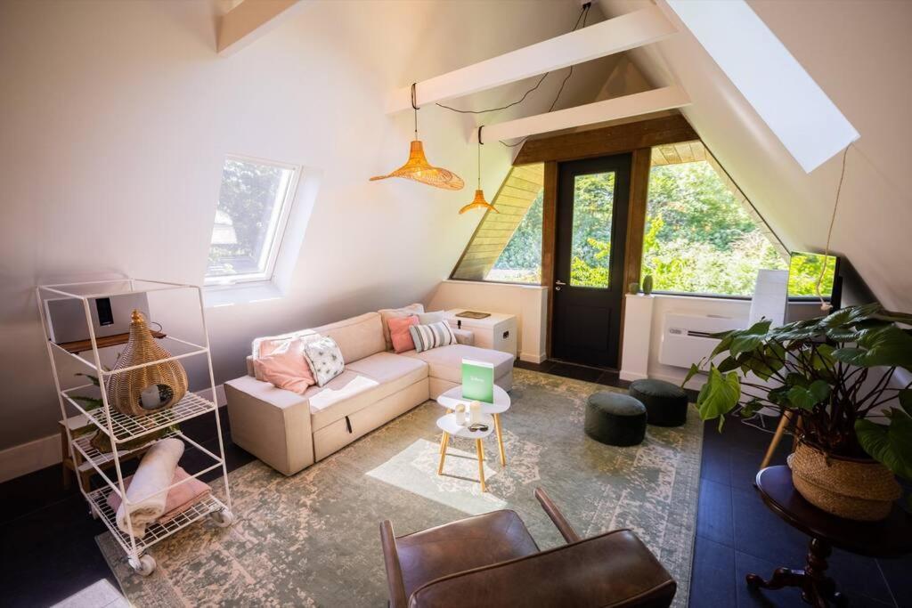 Wonderful 50M2 Loft Eindhoven - Ks8 Exterior foto