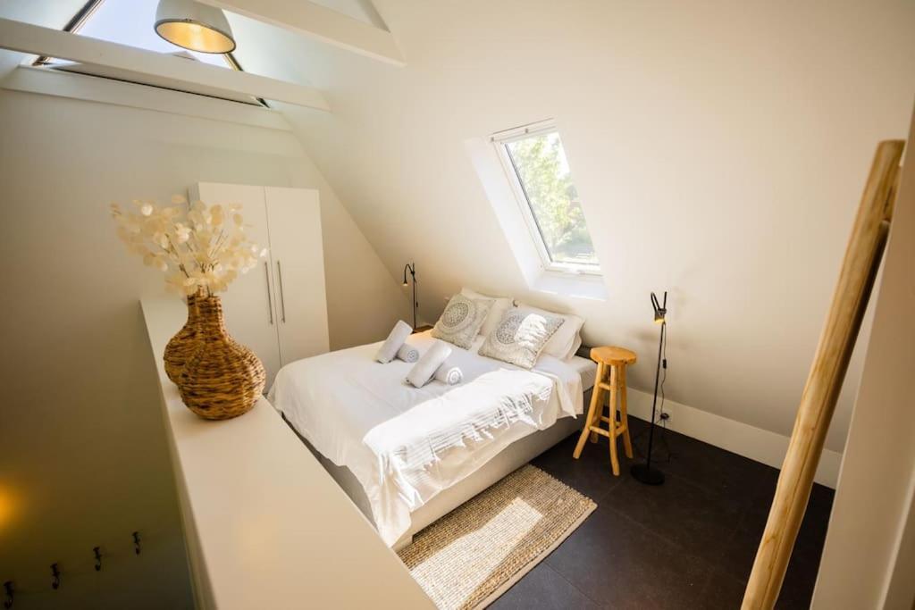 Wonderful 50M2 Loft Eindhoven - Ks8 Exterior foto