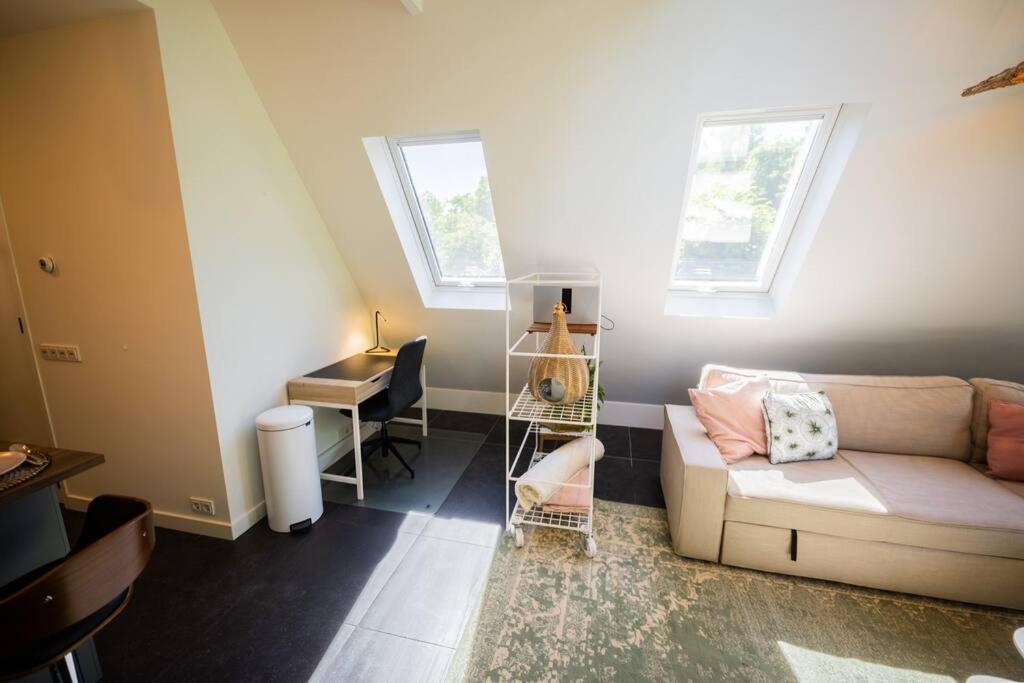 Wonderful 50M2 Loft Eindhoven - Ks8 Exterior foto