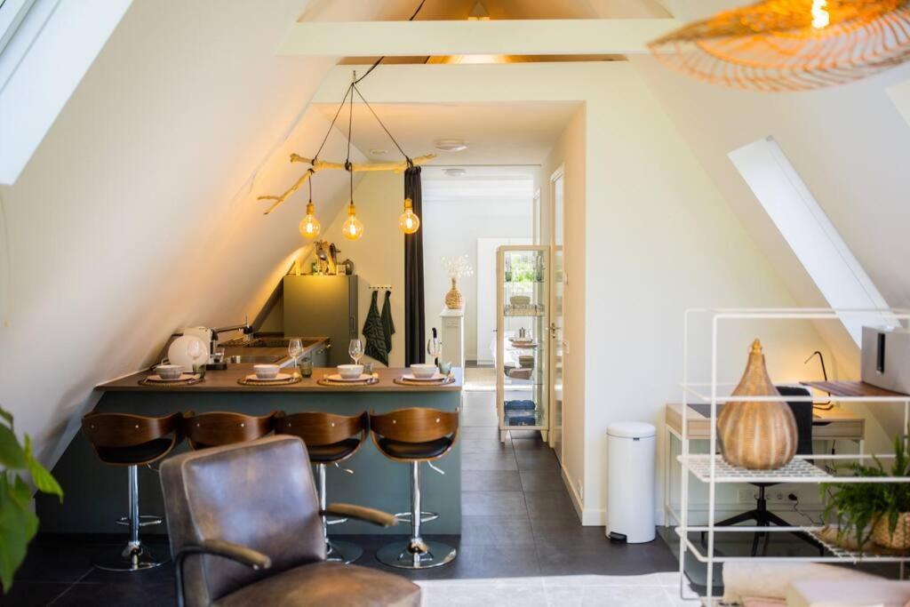 Wonderful 50M2 Loft Eindhoven - Ks8 Exterior foto