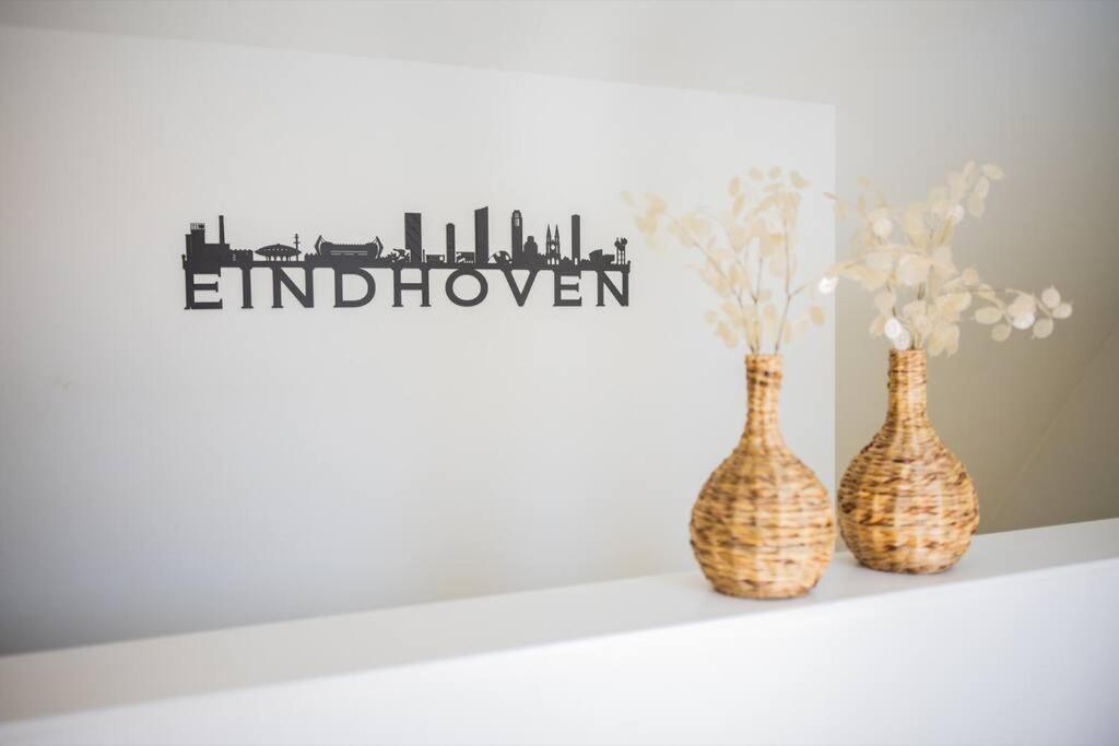 Wonderful 50M2 Loft Eindhoven - Ks8 Exterior foto