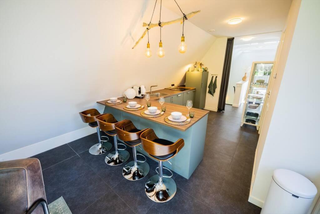 Wonderful 50M2 Loft Eindhoven - Ks8 Exterior foto