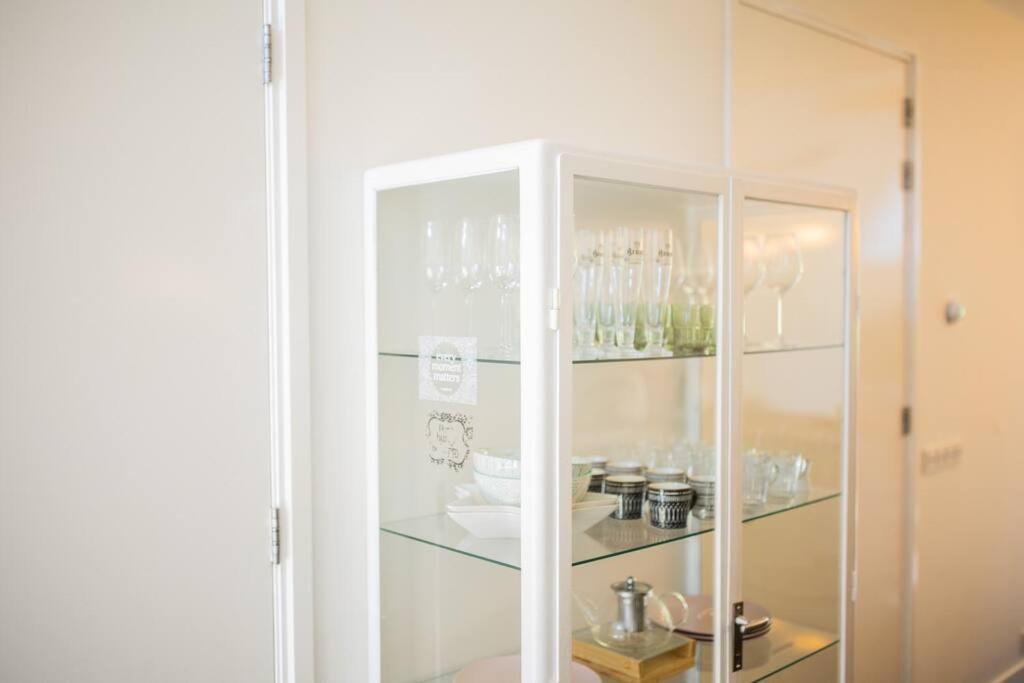 Wonderful 50M2 Loft Eindhoven - Ks8 Exterior foto